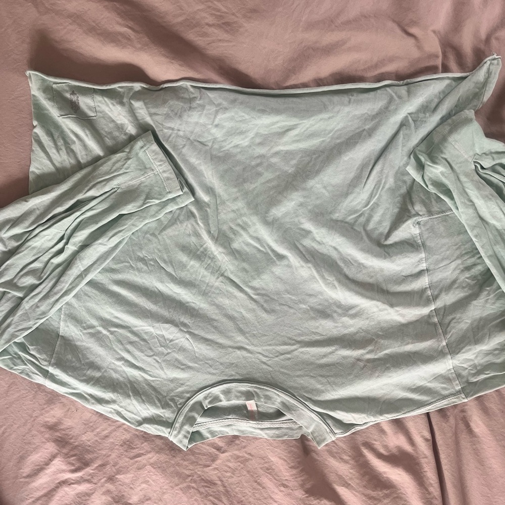 FP MOVEMENT INSPIRE LAYER long sleeve